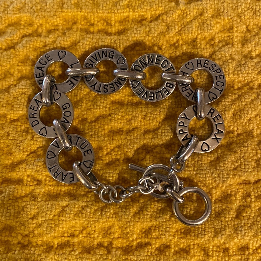 Bracelet